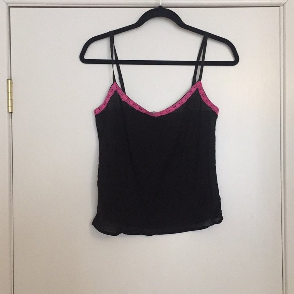 S NWOT LOVE TANJANE Sleep Top G04 4846